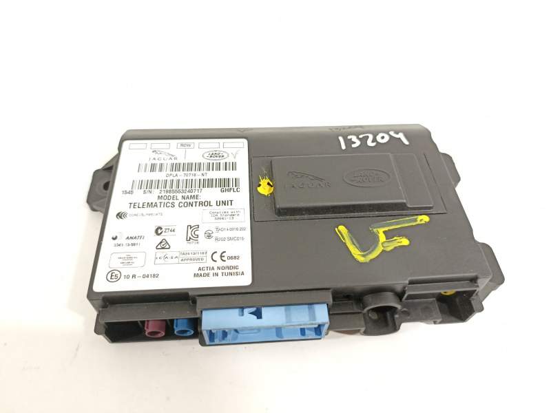 MODULO ELECTRONICO DPLA70718NT LR079415