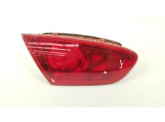 Recambio de piloto trasero izquierdo en porton para seat leon (1p1) 1.6 tdi referencia OEM IAM 1P0945093F 89320291 1P0945107F