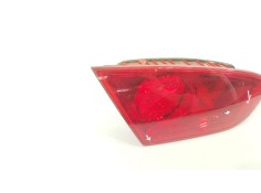 Recambio de piloto trasero izquierdo en porton para seat leon (1p1) 1.6 tdi referencia OEM IAM 1P0945093F 89320291 1P0945107F 2