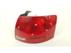 Recambio de piloto trasero derecho para audi a4 avant (8e) 2.5 tdi referencia OEM IAM 8E9945096E   2