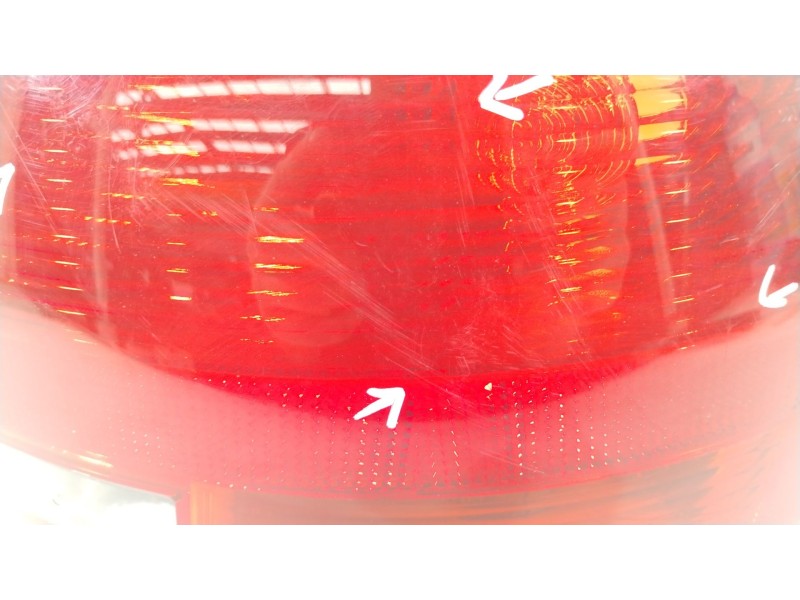 Recambio de piloto trasero derecho para audi a4 avant (8e) 2.5 tdi referencia OEM IAM 8E9945096E  