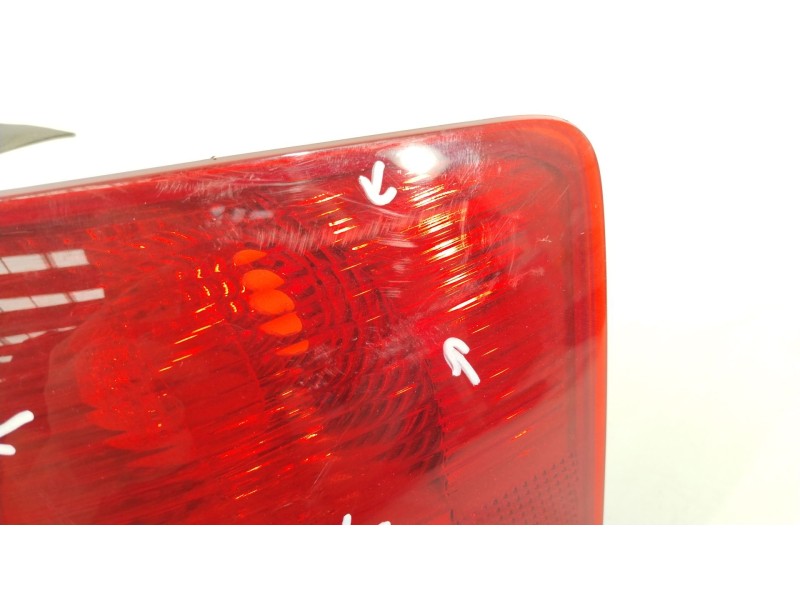 Recambio de piloto trasero derecho para audi a4 avant (8e) 2.5 tdi referencia OEM IAM 8E9945096E  