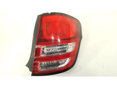 Recambio de piloto trasero derecho para citroën c3 ii (sc_) 1.6 hdi referencia OEM IAM 9673805280  6351KQ