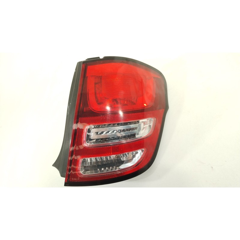 Recambio de piloto trasero derecho para citroën c3 ii (sc_) 1.6 hdi referencia OEM IAM 9673805280  6351KQ