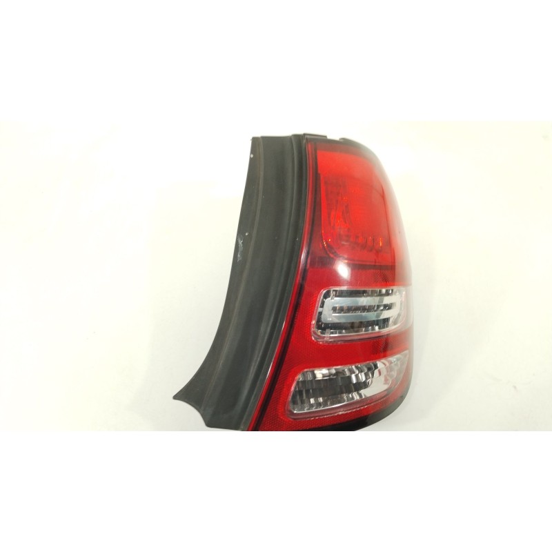 Recambio de piloto trasero derecho para citroën c3 ii (sc_) 1.6 hdi referencia OEM IAM 9673805280  6351KQ