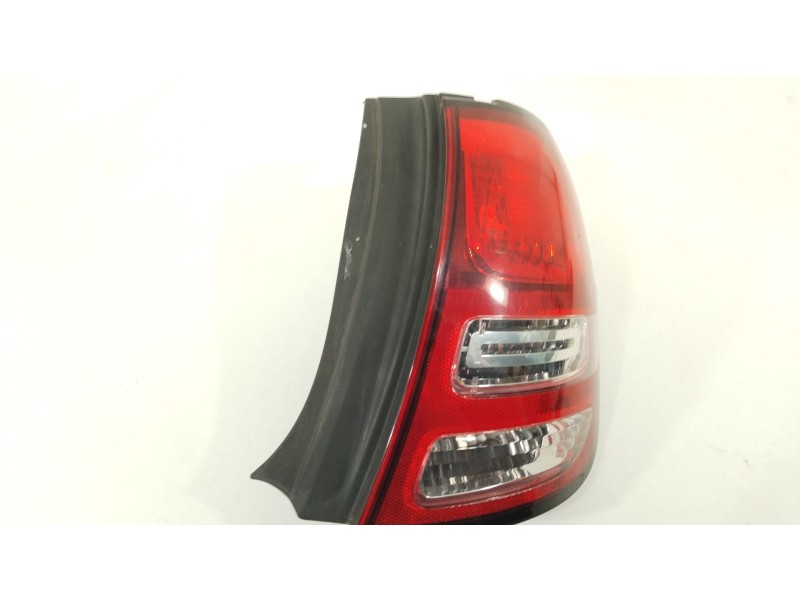 Recambio de piloto trasero derecho para citroën c3 ii (sc_) 1.6 hdi referencia OEM IAM 9673805280  6351KQ