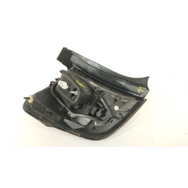 Recambio de piloto trasero derecho para citroën c3 ii (sc_) 1.6 hdi referencia OEM IAM 9673805280  6351KQ