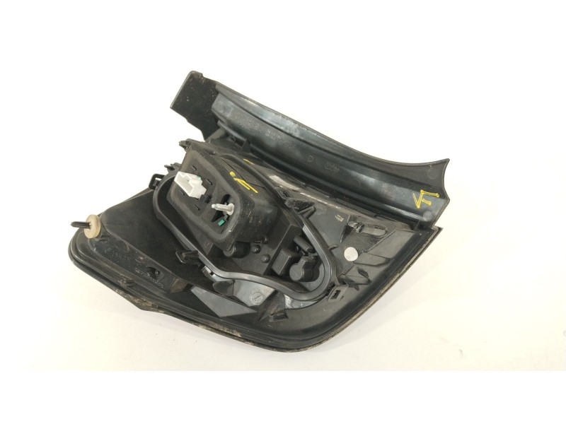 Recambio de piloto trasero derecho para citroën c3 ii (sc_) 1.6 hdi referencia OEM IAM 9673805280  6351KQ