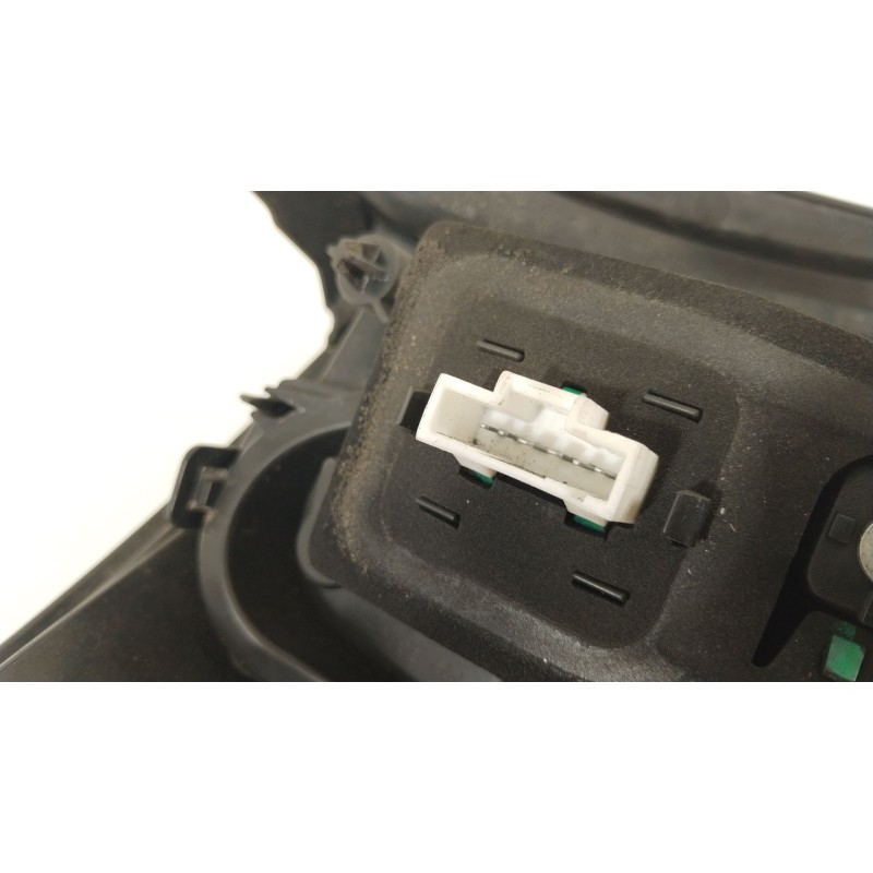 Recambio de piloto trasero derecho para citroën c3 ii (sc_) 1.6 hdi referencia OEM IAM 9673805280  6351KQ