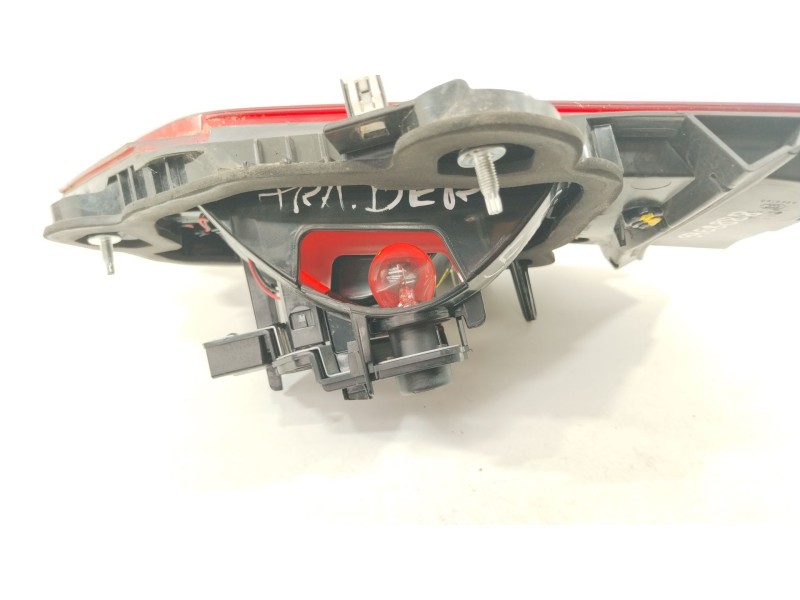 Recambio de piloto trasero derecho en porton para bmw x2 (f39) sdrive18d referencia OEM IAM 63217420748  F03690000G