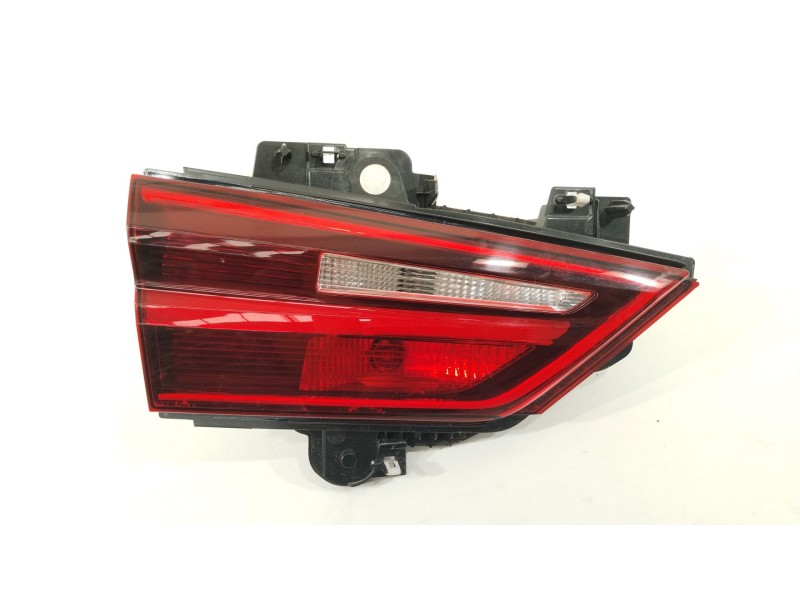 Recambio de piloto trasero izquierdo en porton para bmw x2 (f39) sdrive18d referencia OEM IAM 63217420747  F0368900G