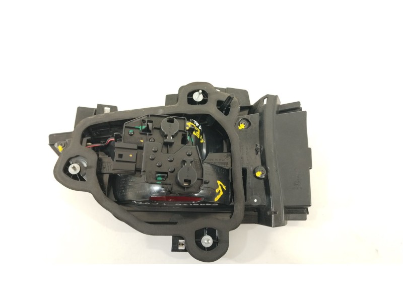 Recambio de piloto trasero izquierdo en porton para bmw x2 (f39) sdrive18d referencia OEM IAM 63217420747  F0368900G