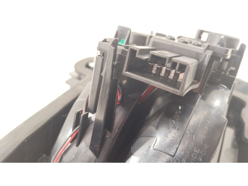 Recambio de piloto trasero izquierdo en porton para bmw x2 (f39) sdrive18d referencia OEM IAM 63217420747  F0368900G