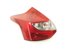 Recambio de piloto trasero izquierdo para ford focus lim. (cb8) sport referencia OEM IAM BM5113405A 1825321 BM5113405B