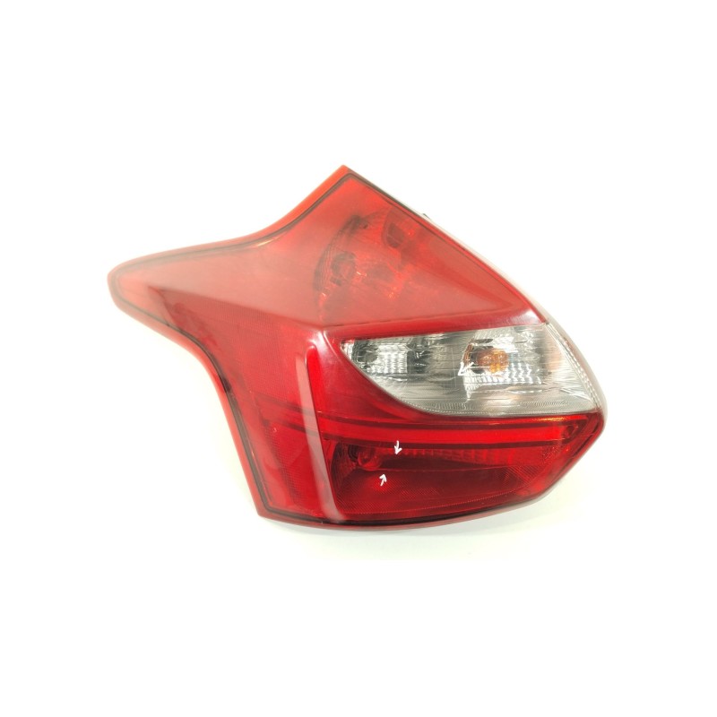 Recambio de piloto trasero izquierdo para ford focus lim. (cb8) sport referencia OEM IAM BM5113405A 1825321 BM5113405B