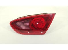 Recambio de piloto trasero derecho en porton para seat leon (1p1) 1.6 tdi referencia OEM IAM 1P0945094F 89320301 1P0945108F