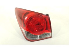 Recambio de piloto trasero izquierdo para chevrolet cruze lt referencia OEM IAM 95965223