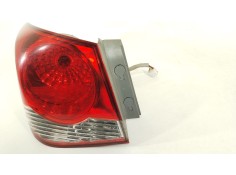 Recambio de piloto trasero izquierdo para chevrolet cruze lt referencia OEM IAM 95965223   2