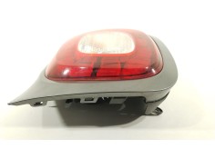 Recambio de piloto trasero izquierdo para smart forfour basis (66kw) (453.044) referencia OEM IAM A4539062700  265555192R 2