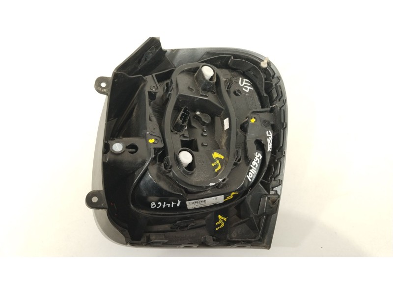 Recambio de piloto trasero izquierdo para smart forfour basis (66kw) (453.044) referencia OEM IAM A4539062700  265555192R