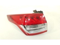 Recambio de piloto trasero izquierdo para ford kuga (cbs) titanium referencia OEM IAM CV4413405BE  2039551