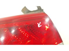 Recambio de piloto trasero izquierdo para ford kuga (cbs) titanium referencia OEM IAM CV4413405BE  2039551 2