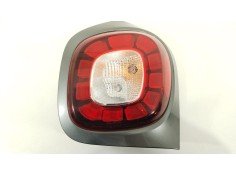 Recambio de piloto trasero derecho para smart forfour basis (66kw) (453.044) referencia OEM IAM A4539062800  265502003R