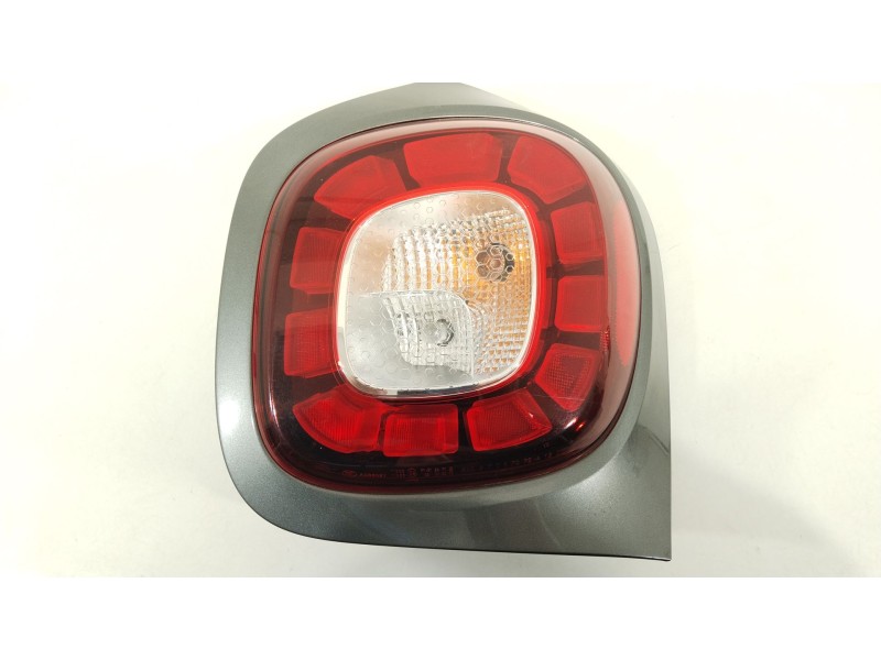 Recambio de piloto trasero derecho para smart forfour basis (66kw) (453.044) referencia OEM IAM A4539062800  265502003R