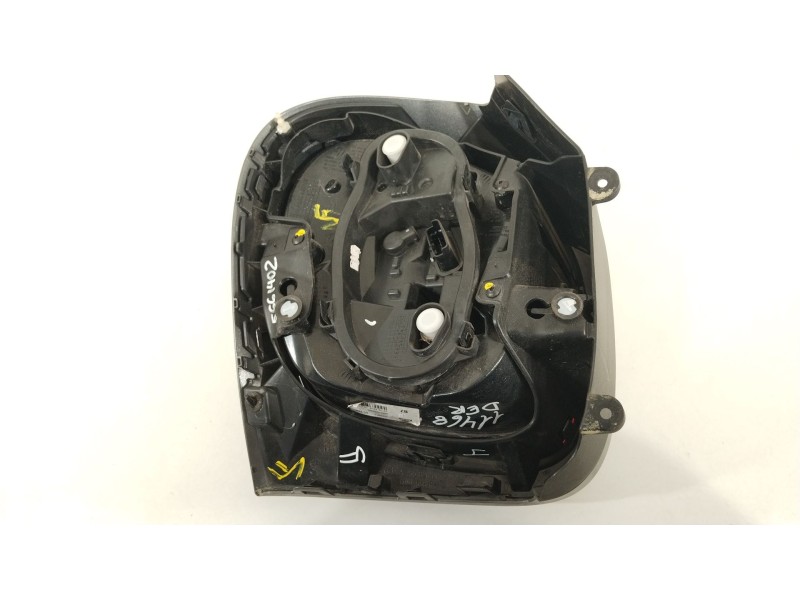 Recambio de piloto trasero derecho para smart forfour basis (66kw) (453.044) referencia OEM IAM A4539062800  265502003R