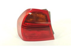 Recambio de piloto trasero izquierdo para bmw serie 3 berlina (e90) 320d referencia OEM IAM 6937457  63216937457