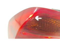 Recambio de piloto trasero izquierdo para bmw serie 3 berlina (e90) 320d referencia OEM IAM 6937457  63216937457 2