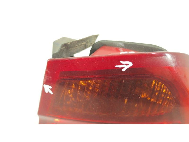 Recambio de piloto trasero derecho para bmw serie 3 berlina (e90) 320d referencia OEM IAM 6937458  63216937458