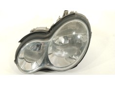Recambio de faro izquierdo para mercedes-benz clase c (w203) berlina 270 cdi (203.016) referencia OEM IAM A2038203161  030116620
