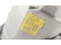 Recambio de faro izquierdo para mercedes-benz clase c (w203) berlina 270 cdi (203.016) referencia OEM IAM A2038203161  030116620 2