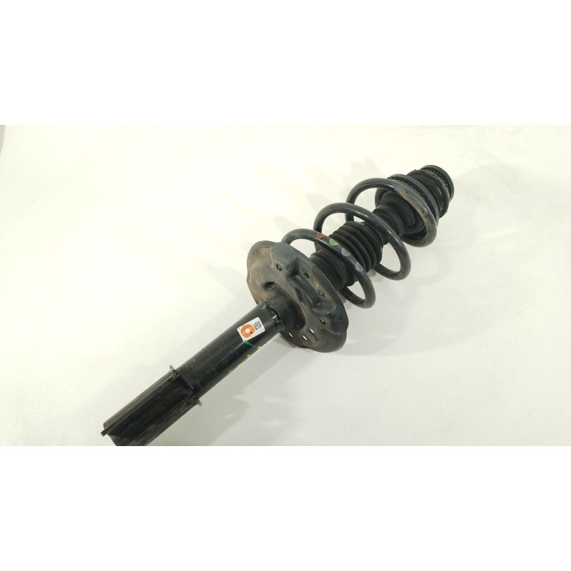 Recambio de amortiguador delantero izquierdo para dacia sandero iii 1.0 tce 90 referencia OEM IAM 543028508R  