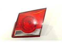 Recambio de piloto trasero derecho en porton para chevrolet cruze lt referencia OEM IAM