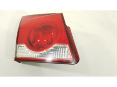 Recambio de piloto trasero izquierdo en porton para chevrolet cruze lt referencia OEM IAM 95971550   2