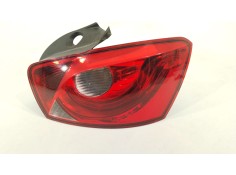 Recambio de piloto trasero derecho para seat ibiza (6p1) reference plus referencia OEM IAM 6J4945096K 028395610 6J4945112H