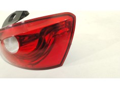 Recambio de piloto trasero derecho para seat ibiza (6p1) reference plus referencia OEM IAM 6J4945096K 028395610 6J4945112H 2