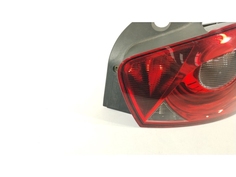 Recambio de piloto trasero derecho para seat ibiza (6p1) reference plus referencia OEM IAM 6J4945096K 028395610 6J4945112H