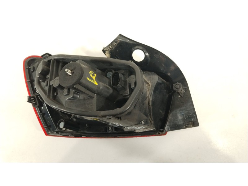 Recambio de piloto trasero derecho para seat ibiza (6p1) reference plus referencia OEM IAM 6J4945096K 028395610 6J4945112H