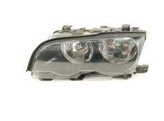 Recambio de faro izquierdo para bmw 3 coupé (e46) 330 ci referencia OEM IAM 63126919627  0301157211