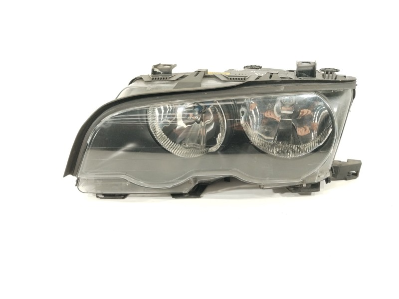 Recambio de faro izquierdo para bmw 3 coupé (e46) 330 ci referencia OEM IAM 63126919627  0301157211