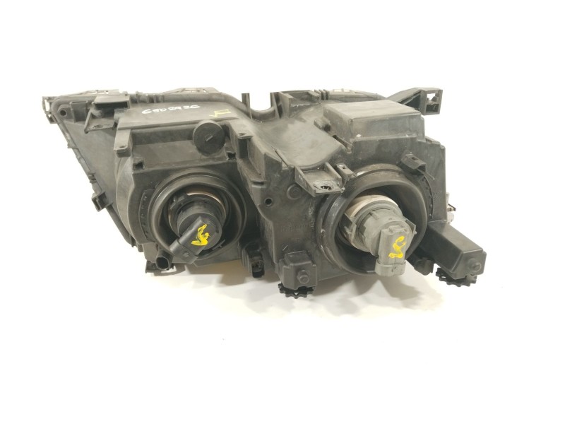 Recambio de faro izquierdo para bmw 3 coupé (e46) 330 ci referencia OEM IAM 63126919627  0301157211