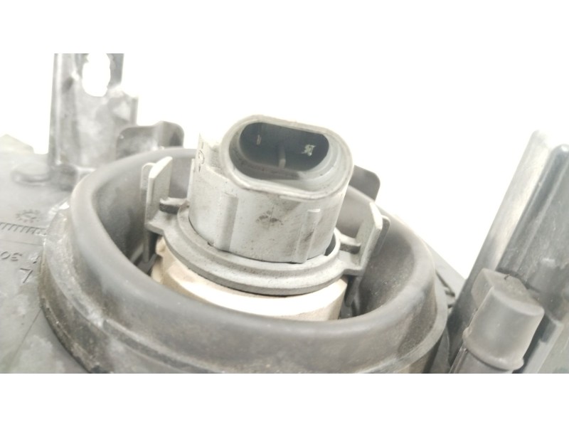 Recambio de faro izquierdo para bmw 3 coupé (e46) 330 ci referencia OEM IAM 63126919627  0301157211