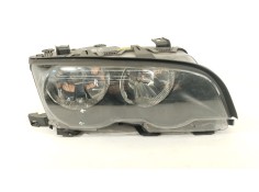 Recambio de faro derecho para bmw 3 coupé (e46) 330 ci referencia OEM IAM 63126919628  0301157212