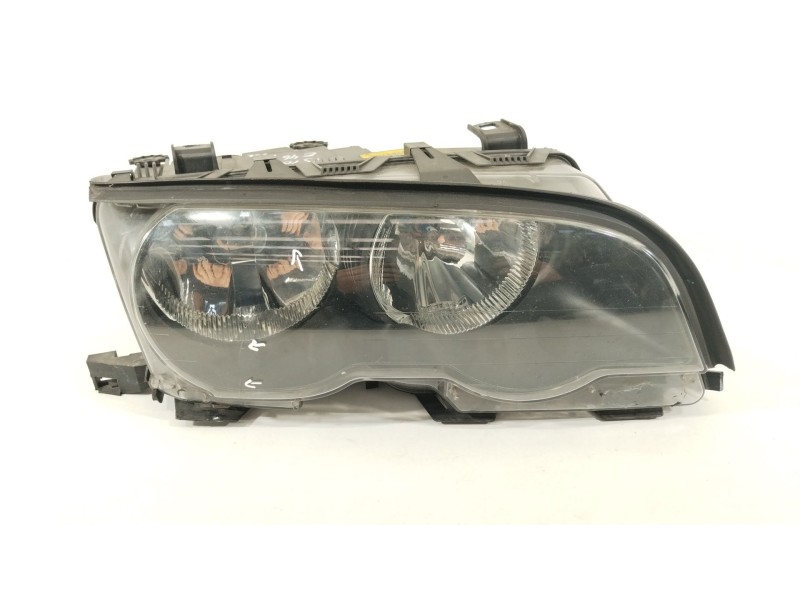 Recambio de faro derecho para bmw 3 coupé (e46) 330 ci referencia OEM IAM 63126919628  0301157212