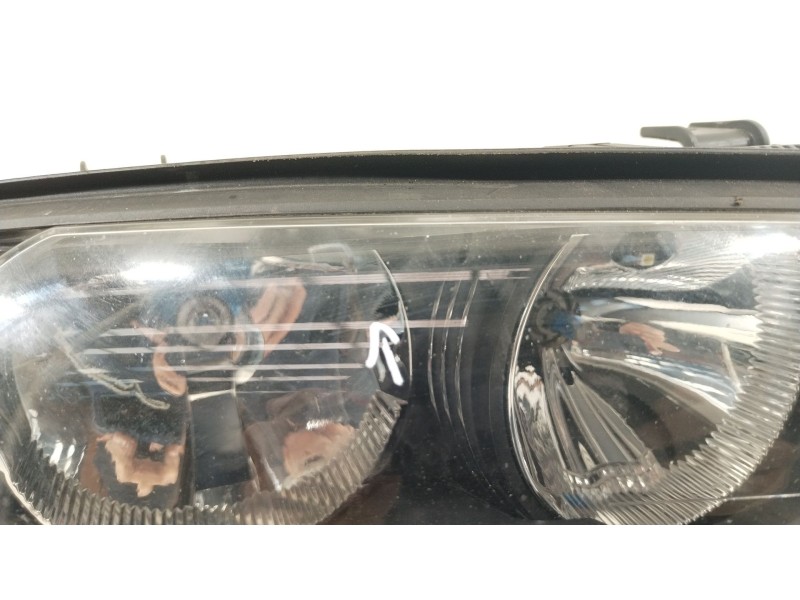 Recambio de faro derecho para bmw 3 coupé (e46) 330 ci referencia OEM IAM 63126919628  0301157212