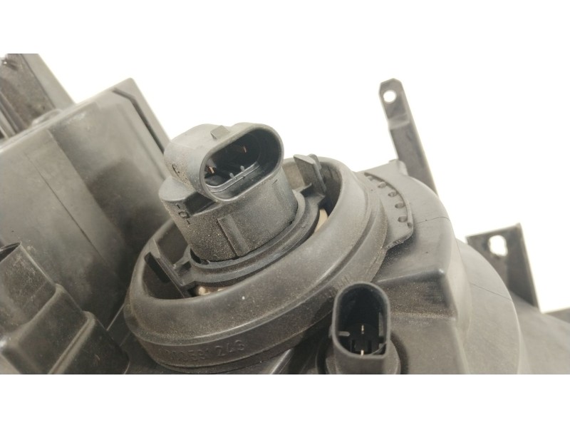 Recambio de faro derecho para bmw 3 coupé (e46) 330 ci referencia OEM IAM 63126919628  0301157212