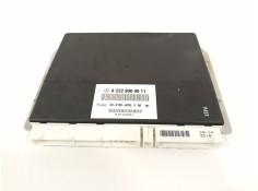 Recambio de centralita suspension para mercedes-benz clase c cabrio (bm 205)(6.2016) c 43 amg 4matic (205.464) referencia OEM IA